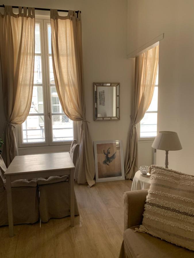 Apartment Limas Avignon Exterior photo